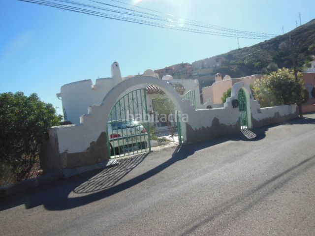 Foto 366e59b5-40bc-4e62-a6f9-0b555b3cf93c. Pis a Mojácar playa - las ventanicas - la paratá Mojácar