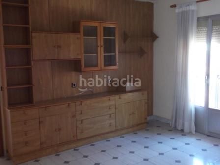 Foto 58960aa9-9e48-4363-b649-14335f6f6116. Pis a Moscardó Madrid