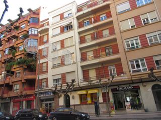 Etagenwohnung  C/ republica argentina. Solvia inmobiliaria  piso logroño