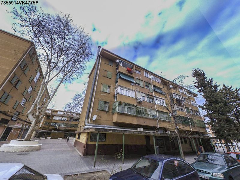 Foto 236ce054-3246-407e-866f-367b56f0e8b2. Pis a Arcos Madrid