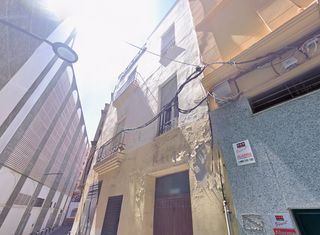 Pis a C/ Cánovas del Castillo