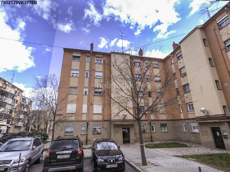 Foto 74580ee3-b308-4665-ba56-da9fcf8ef796. Pis a Abrantes Madrid