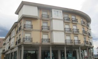 Pis a C/ Clemente Martínez