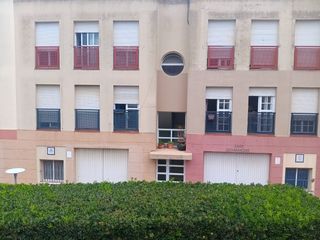 Etagenwohnung  Av. de europa. Solvia inmobiliaria  piso san roque