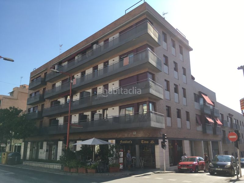 Foto 0bc02773-dc02-4acc-a965-cca5c4062456. Aparcament cotxe a Centre Mollet del Vallès
