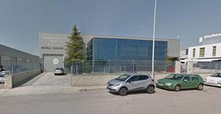 Rent Industrial building  C/ vora rambla. Solvia inmobiliaria  nave industrial almazoraalmassora