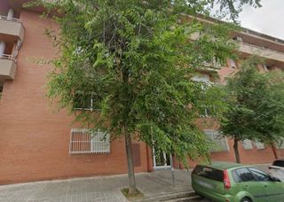Etagenwohnung  C/ torre d´enveja. Solvia inmobiliaria  piso vilanova i la geltrú
