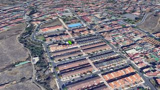 Landgut  Catedratico valcarcel. Solvia inmobiliaria  solares orotava la