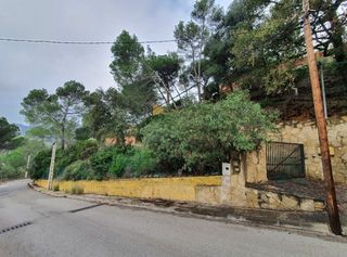 Chalet  C/ ginesta. Solvia inmobiliaria  chalet independiente torrelles de llobregat