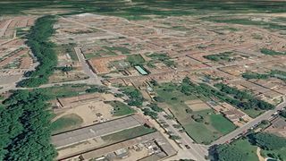 Finca rústica a C/ del Raval