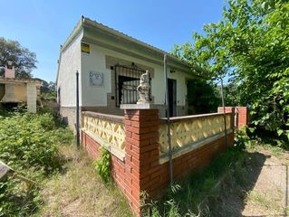 Maison jumelée  C/ pou. Solvia inmobiliaria  chalet adosado riudarenes