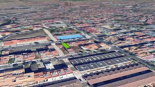 Landgut  C/ sor josefa del sacramento. Solvia inmobiliaria  solares orotava la