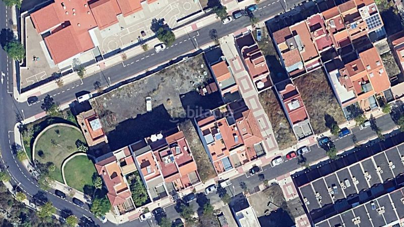 Foto fe7cbd46-c57a-455d-8a75-80ba76e9e929. Finca rústica a Centro Orotava (La)