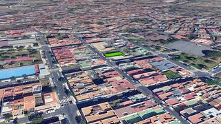 Landgut  C/ agustín bethencourt. Solvia inmobiliaria  solares orotava la