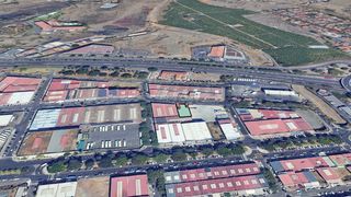 Landgut  C/ ingenios azucareros. Solvia inmobiliaria  suelo urbano orotava la