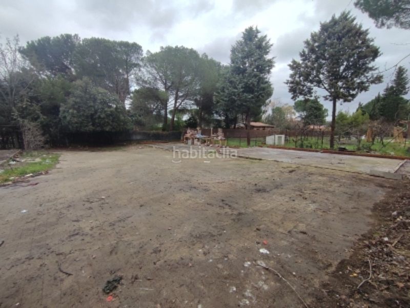 Foto 7a38c89a-c20c-4920-9306-0a1a44f4c6d7. Finca rústica a Guadarrama