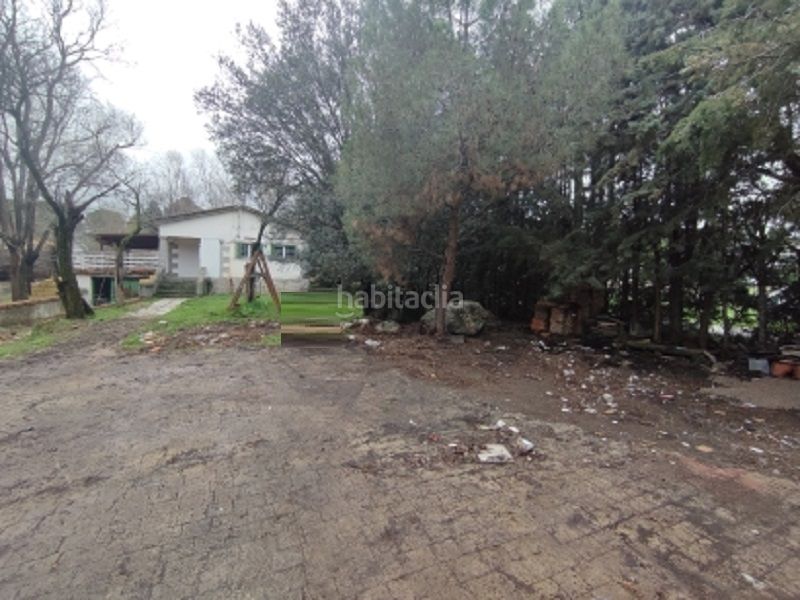 Foto af4eee23-82c3-4796-b2a0-3894b955a4e0. Finca rústica a Guadarrama