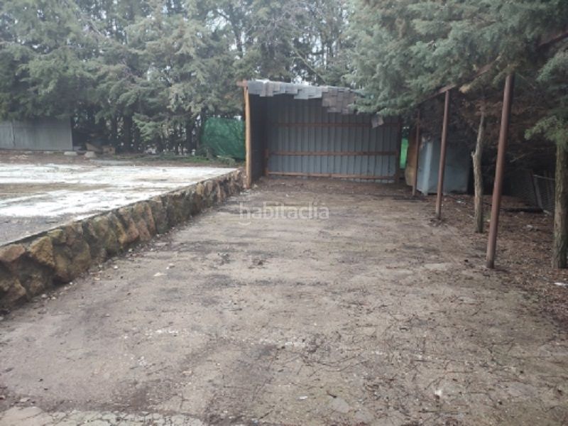 Foto b317520b-a7c4-4f9a-993e-311a1742478b. Finca rústica a Guadarrama