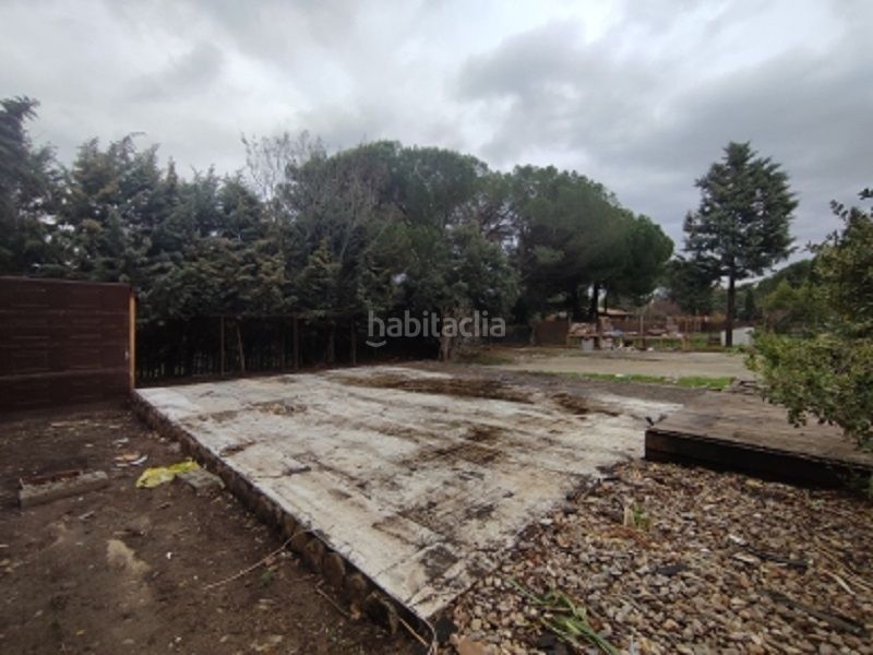 Foto c8044f48-30bc-4d3d-a225-3da6cda794e0. Finca rústica a Guadarrama