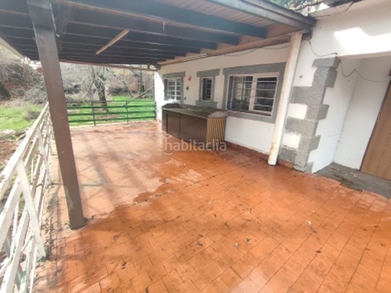 Foto e0fcb8c5-5f33-42f9-a3c2-8f86661ff259. Finca rústica a Guadarrama