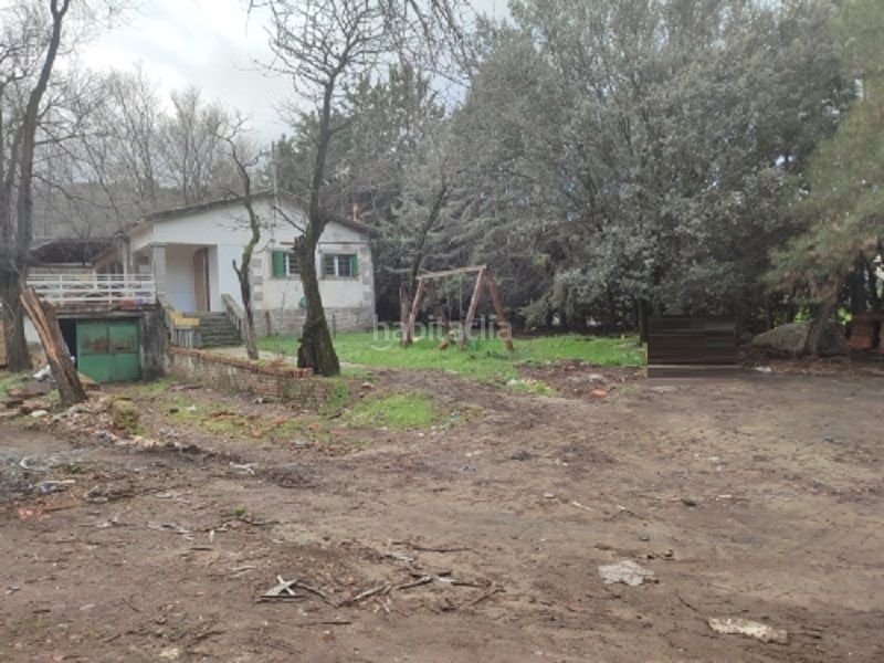 Foto eef15cef-f55a-4743-b369-4b3ef6b8020f. Finca rústica a Guadarrama