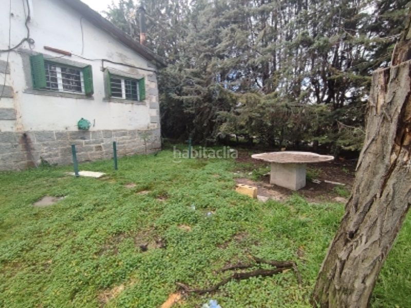 Foto fd75839e-fd25-4ef6-8b55-4a1aafd383f8. Finca rústica a Guadarrama