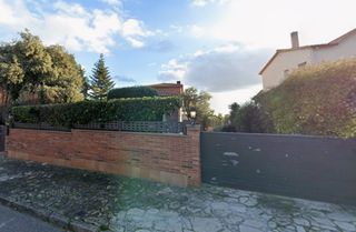 Chalet  C/ regasol del pardal. Solvia inmobiliaria  chalet independiente caldes de montbui