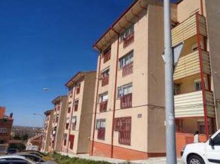 Pis  C/ isaac albéniz. Solvia inmobiliaria  piso segovia