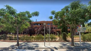 Aparcament cotxe  Ctra la selva. Solvia inmobiliaria  garaje vilallonga del camp