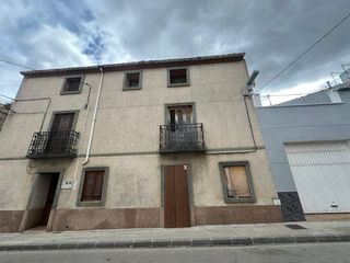 Chalet  C/ sagrado corazón. Solvia inmobiliaria  casa roquetes