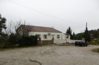 Xalet  C/ nou, ur. sant elies. Solvia inmobiliaria  chalet independiente mediona