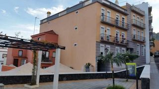 Pis  C/ guanil. Solvia inmobiliaria  piso santa cruz de la palma