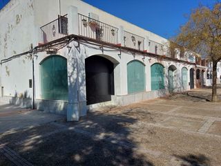 Lloguer Local Comercial  Pz san rafael. Solvia inmobiliaria  locales jerez de la frontera