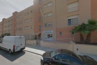 Posto auto  Ps mar mediterrania. Solvia inmobiliaria  garaje cubelles