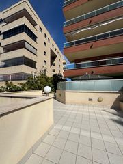 Flat  C/ de tarragona. Solvia inmobiliaria  piso salou