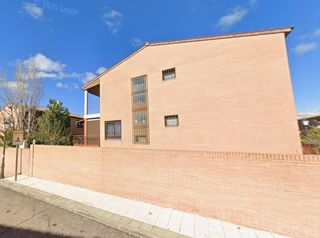 Xalet  C/ cisne. Solvia inmobiliaria  casa viso de san juan el