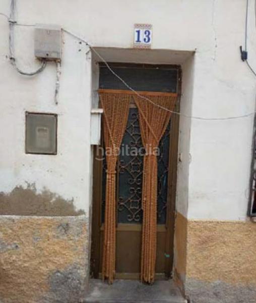 Foto c9b6bf9e-0c54-49c6-a352-6083877559c0. Chalet solvia inmobiliaria chalet independiente en Calatorao