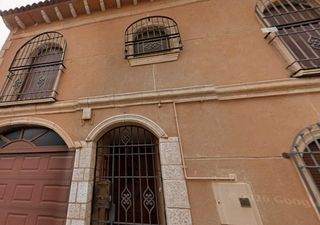 Xalet  C/ ernest lluch. Solvia inmobiliaria  casa manzanares
