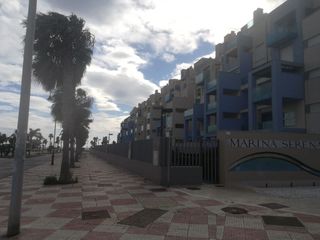 Appartamento  Av de cádiz. Solvia inmobiliaria  piso roquetas de mar