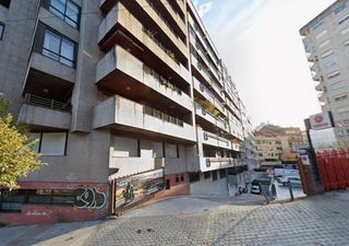 Pis  Cj venezuela. Solvia inmobiliaria  piso vigo