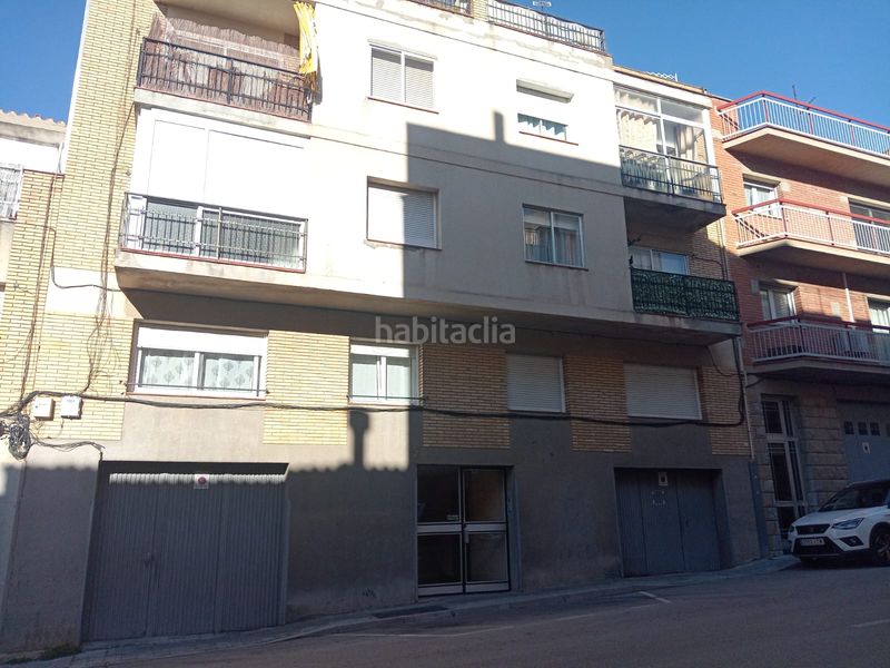 Foto 22c1e6f3-a15f-4546-83e6-9bca7eaba00b. Pis a Poble Sec Igualada