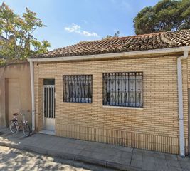 Chalet  Pz del ebro. Solvia inmobiliaria  casa castejón