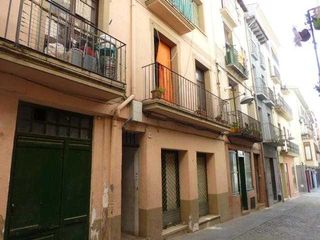 Piso  C/ nou de sant antoni. Solvia inmobiliaria  piso olot