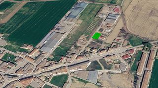 Landgut  C/ san esteban. Solvia inmobiliaria  suelo urbano no consolidado binaced