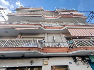 Etagenwohnung  C/ mare de deu de montserrat. Solvia inmobiliaria  piso gavà
