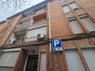 Pis  C/ aristoil. Solvia inmobiliaria  piso sabadell