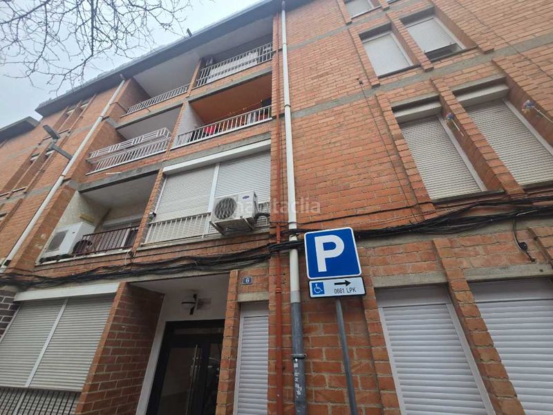 Foto 2b234258-4dcb-47fd-95a1-59f12e290979. Pis a Can Rull Sabadell