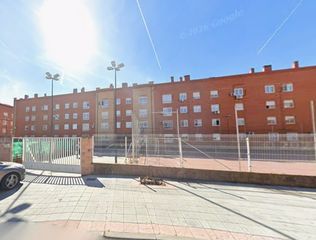 Autoparkplatz  Plaza girasoles. Solvia inmobiliaria  garaje azuqueca de henares