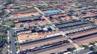 Finca rústica  C/ catedrático valcarcel. Solvia inmobiliaria  solares orotava la