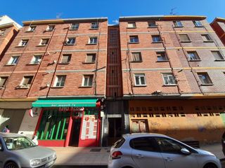Appartamento  C/ alfonso vi. Solvia inmobiliaria  piso miranda de ebro